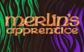 Merlin's Apprentice (CD-i)-title.png
