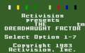 TDF Intellivision-title.png