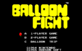 Balloon Fight (Sharp X1)-title.png