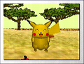 Pokemonsnap PikachuPrerelease.png