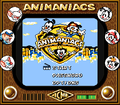 Animaniacs SGB Title Screen.png