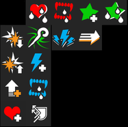 ThemsFightinHerds EarlySaltMinesIcons.png