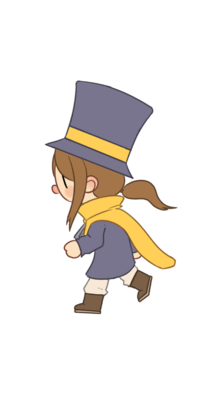 AHatInTime loadingscreen hatkid.png