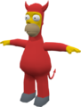 SHR homer evil maya.png