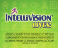 Intellivision Lives GameCube Title.png