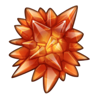 MSM DOF Pyrozite Crystal.png