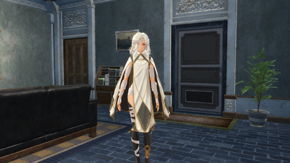 Kuro no Kiseki - Testcharacter1.png