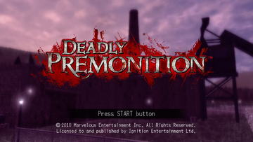 DeadlyPremonition360 Title.png