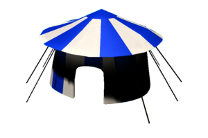 AHatIntime harbour tent(FinalModel).png