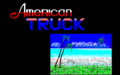 American Truck (PC-88)-title.png