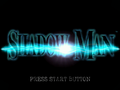 Shadow Man (Dreamcast)-title.png