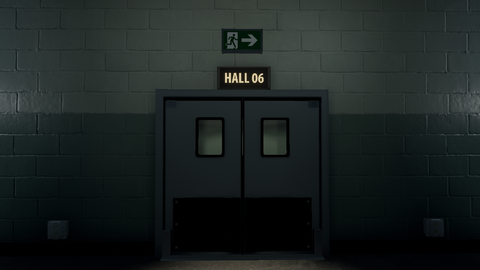 Superliminal Hall06Room.png