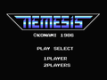 Nemesis MSX Title.png