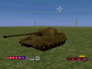 Panzer Front DC Fake Tiger II.PNG