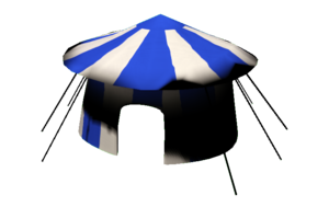 AHatIntime harbour tent(AlphaModel).png