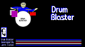 DrumBlaster-v10 TitleScreen.png