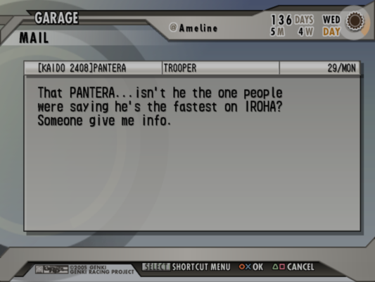 Kaido Racer Pantera Mail.png