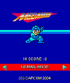 MegaMan1J2ME TitleScreen Nokia.png