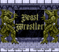 Beast Wrestler-title.png