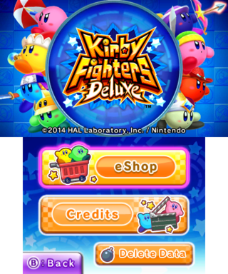 Kirby Fighters Deluxe eShop Button America.png