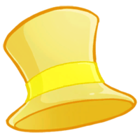 AHatInTime Kids hat gold.png