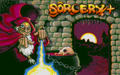 Sorcery plus atarist title.png