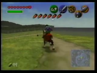 OoT-Riding Path.jpg