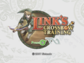 LinksCrossbowTraining-TitleScreen.png