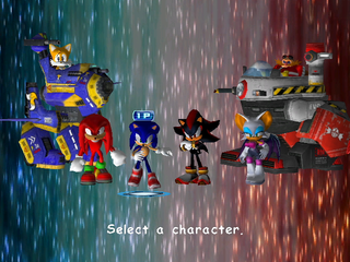 SonicAdventure2Battle MGDD1PSelect.png