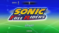 SonicFreeRiders title.png