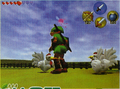 OoT-Cucoos+Pink Navi May 97.png