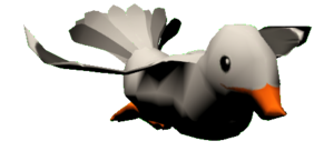 AHatIntime seagull static(AlphaModel).png