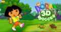 Dora3DSoccer Title.png