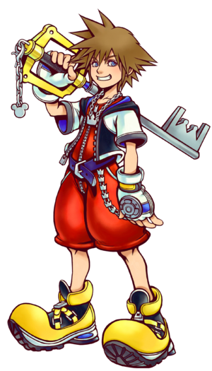 KH1 FinalSoraDesign.png