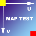 UV MAP TEST
