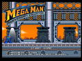 Mega Man Anniversary Collection (GameCube)-title.png