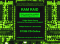 RAM Raid-title.png