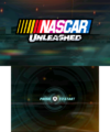 NASCARUnleashed3DS Title.png