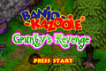 Banjo-Kazooie-Grunty's Revenge title.png