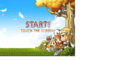 Maplestory 3ds unused titlescreen.png