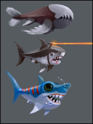 TerrariaOtherworld-Sharks.png