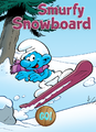 SmurfySnowboard-Title.png