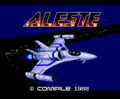 Aleste 1 MSX Title.png