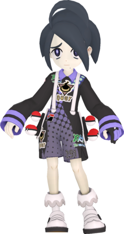 Pokémon Sword and Shield Allister without mask.png