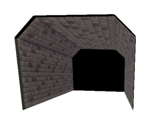 AHatIntime harbour path 04 tunnel(FinalModel).png
