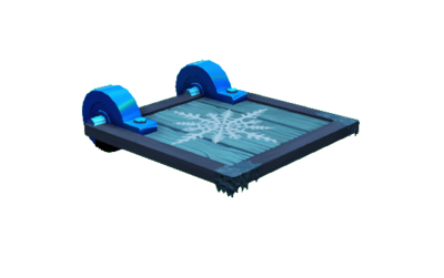 AHatIntime ice flipper(OriginalModel).png