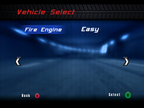 Burnout Fire Engine select.png