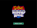 SimpsonsRoadRageXBOX-FIN TitleScr.png