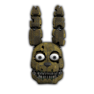 FNaF AR Old Plushtrap MapIcon.png