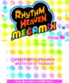 Rhythm Heaven Megamix-title.png